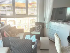 Prodej bytu 1+kk, Nesebar, Bulharsko, 42 m2