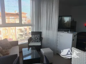 Prodej bytu 1+kk, Nesebar, Bulharsko, 42 m2