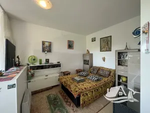 Prodej bytu 1+kk, Nesebar, Bulharsko, 42 m2