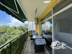 Prodej bytu 1+kk, Nesebar, Bulharsko, 42 m2