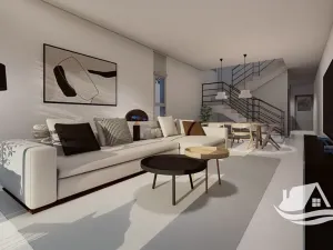 Prodej bytu 2+1, Pafos, Kypr, 78 m2