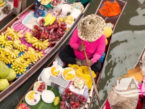 Prodej bytu 2+kk, Pattaya, Thajsko, 59 m2