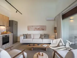 Prodej bytu 3+kk, Maleme, Řecko, 103 m2