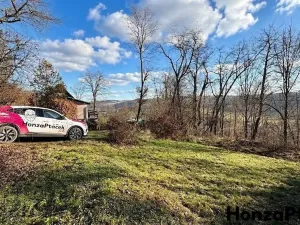 Prodej chaty, Kaliště, 12 m2