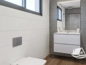 Prodej bytu 2+kk, Torrevieja, Španělsko, 47 m2