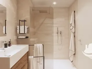 Prodej bytu 3+kk, Marbella, Španělsko, 85 m2