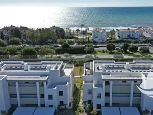 Prodej bytu 4+kk, Casares, Španělsko, 108 m2