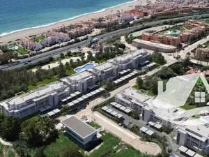 Prodej bytu 4+kk, Casares, Španělsko, 108 m2