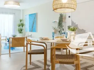 Prodej bytu 3+kk, Casares, Španělsko, 79 m2