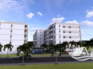 Prodej bytu 2+kk, Golem, Albánie, 60 m2