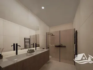 Prodej bytu 3+kk, Calp, Španělsko, 89 m2