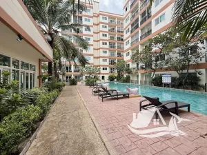 Prodej bytu 2+kk, Pattaya, Thajsko, 32 m2