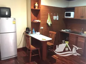 Prodej bytu 2+kk, Pattaya, Thajsko, 47 m2