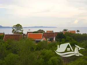 Prodej bytu 2+kk, Pattaya, Thajsko, 35 m2