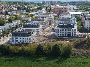 Prodej bytu 3+kk, Praha - Dolní Chabry, Měděnecká, 83 m2