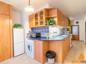 Prodej bytu 2+1, Ústí nad Labem, Maková, 60 m2