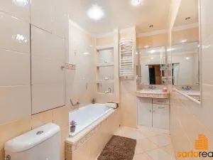 Prodej bytu 2+1, Ústí nad Labem, Maková, 60 m2