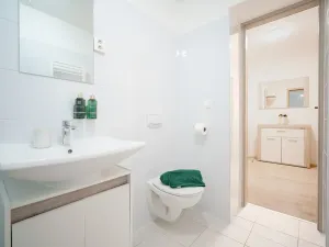 Pronájem bytu 1+kk, Jeseník, Na Mýtince, 36 m2