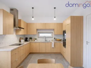 Prodej rodinného domu, Moravská Třebová - Předměstí, Nová, 127 m2