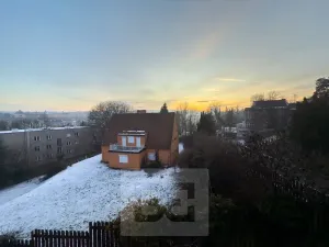 Pronájem bytu 3+1, Praha - Dejvice, Kozlovská, 77 m2