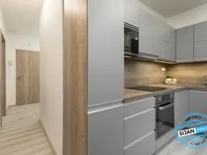 Prodej bytu 2+1, Ostrava, Jiskřiček, 57 m2