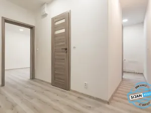 Prodej bytu 2+1, Ostrava, Jiskřiček, 57 m2