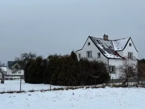 Prodej rodinného domu, Šenov, Okružní, 240 m2