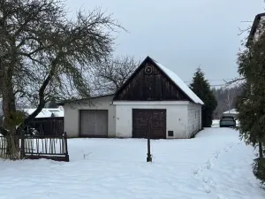 Prodej rodinného domu, Šenov, Okružní, 240 m2