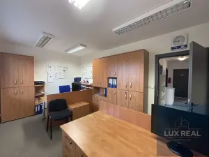 Pronájem kanceláře, Brno, Úlehlova, 110 m2