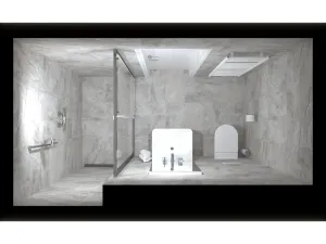 Prodej bytu 4+kk, Šlapanice, 151 m2