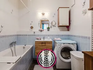 Prodej bytu 3+kk, Poděbrady, Dvořákova, 66 m2