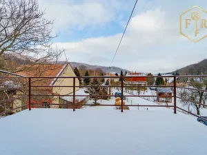 Prodej rodinného domu, Petrovice, 246 m2