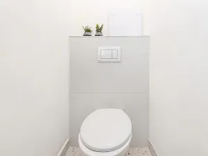 Prodej bytu 3+kk, Praha - Vokovice, Mozambická, 56 m2