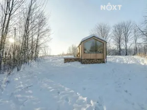 Prodej chaty, Potštát, 26 m2