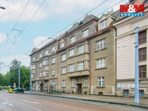 Pronájem bytu 2+1, Plzeň - Jižní Předměstí, Němejcova, 67 m2