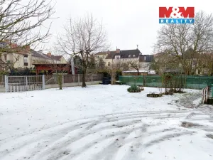 Pronájem bytu 2+1, Česká Lípa, Bezručova, 55 m2