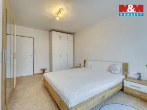 Prodej bytu 2+1, Rokycany - Nové Město, Soukenická, 61 m2