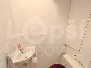 Prodej bytu 2+1, Jeseník, Tyršova, 55 m2