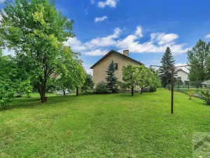 Pronájem rodinného domu, Jablonné nad Orlicí, Strmá, 184 m2