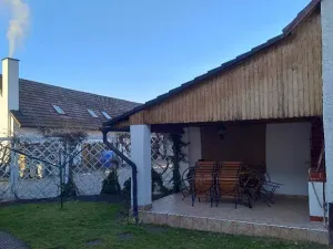 Prodej vícegeneračního domu, Hýskov, Prostřední, 330 m2