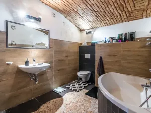 Prodej bytu 3+1, Praha - Hostivař, Hostivařská, 65 m2