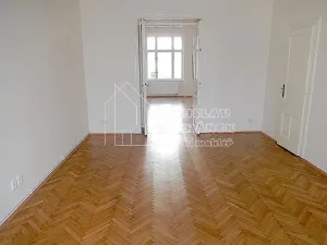 Pronájem bytu 2+kk, Praha - Karlín, Sokolovská, 87 m2