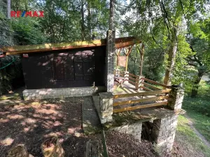 Prodej chaty, Zbečno, 40 m2