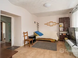 Prodej rodinného domu, Mirovice, Táborská, 200 m2