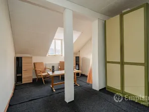 Prodej rodinného domu, Mirovice, Táborská, 200 m2