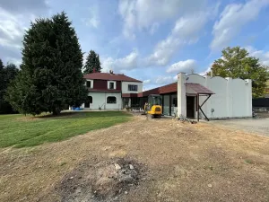 Prodej pozemku pro bydlení, Říčany, 4298 m2