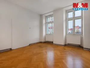 Pronájem bytu 4+1, Jičín - Nové Město, 104 m2