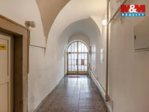 Pronájem bytu 4+1, Jičín - Nové Město, 104 m2