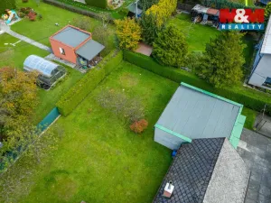 Prodej rodinného domu, Těrlicko - Dolní Těrlicko, Těrlická, 92 m2