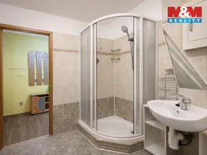 Pronájem bytu 1+kk, Strakonice - Přední Ptákovice, Šumavská, 25 m2